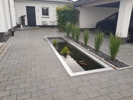 Florian David Garten- & Landschaftsbau 