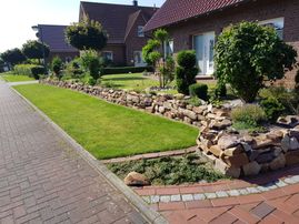 Florian David Garten- & Landschaftsbau 